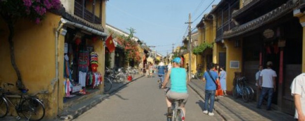 Hoi Hoi An